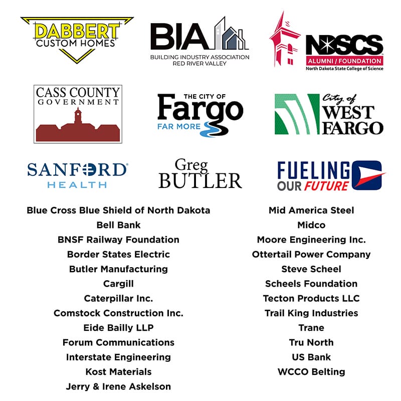 CIC Donors