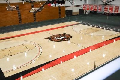 Ed Werre Arena 2 0