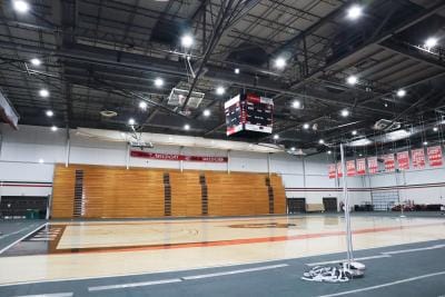 Ed Werre Arena 0