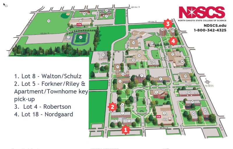 Fall 2025 Move In Map 0