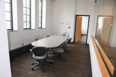 Horton Glass Conference Room 0