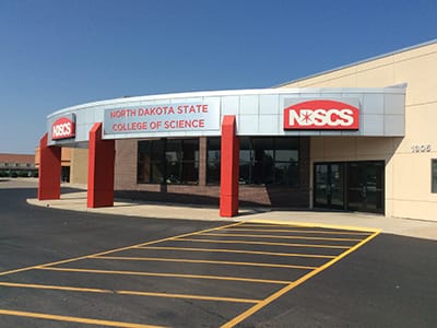 NDSCS Fargo