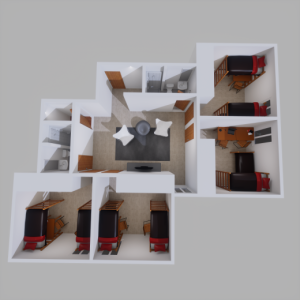 Nordgaard suite 0