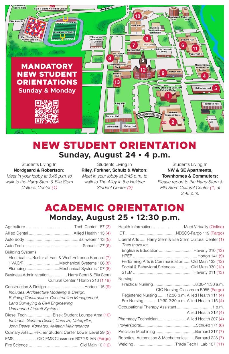 Orientation Location Map 11x17 (002) Updated 0