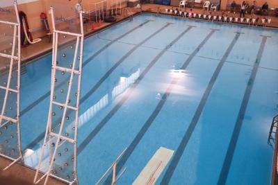 Pool 2 0