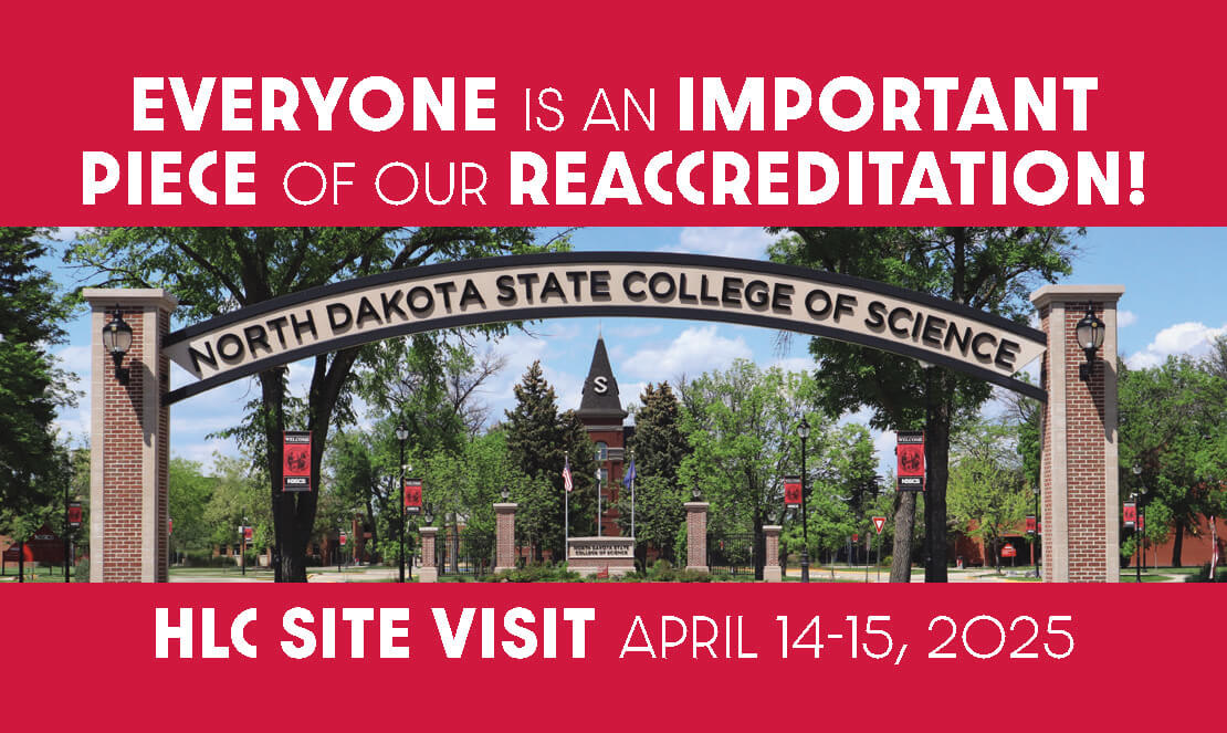 Reaccreditation Magnet