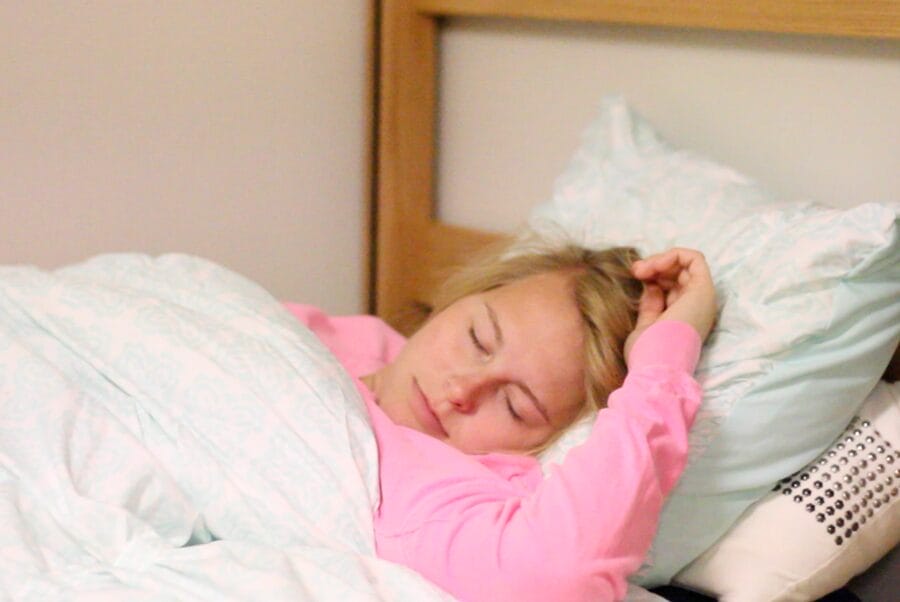 Sleep 0