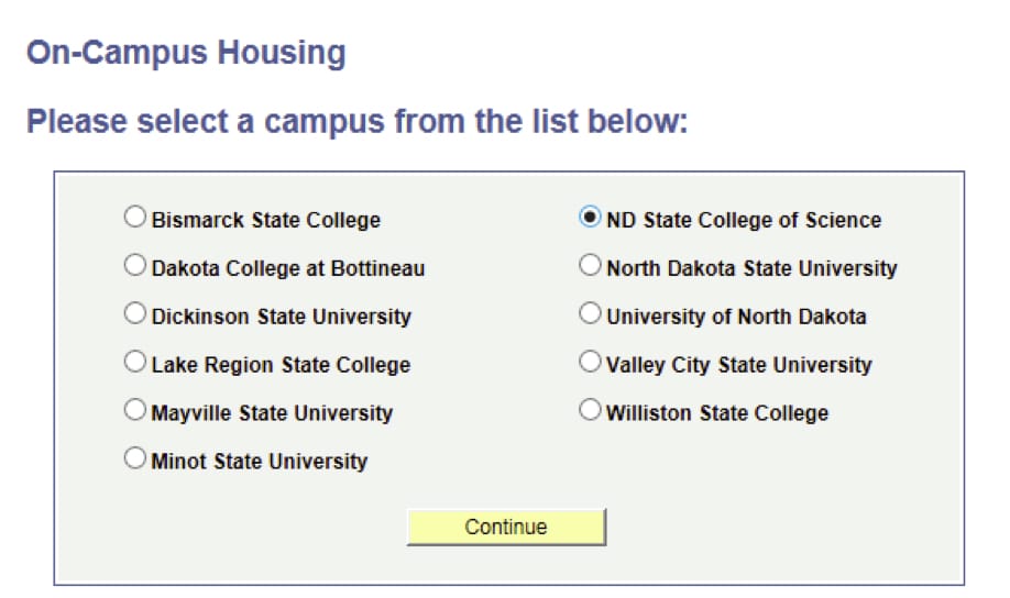 View assignments 5