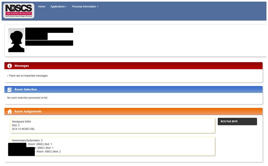 View assignments 7