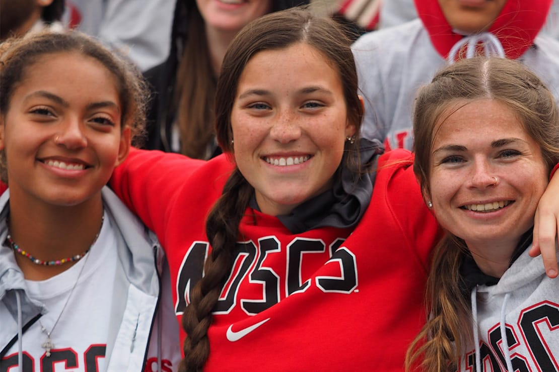 CTA Student Athletics