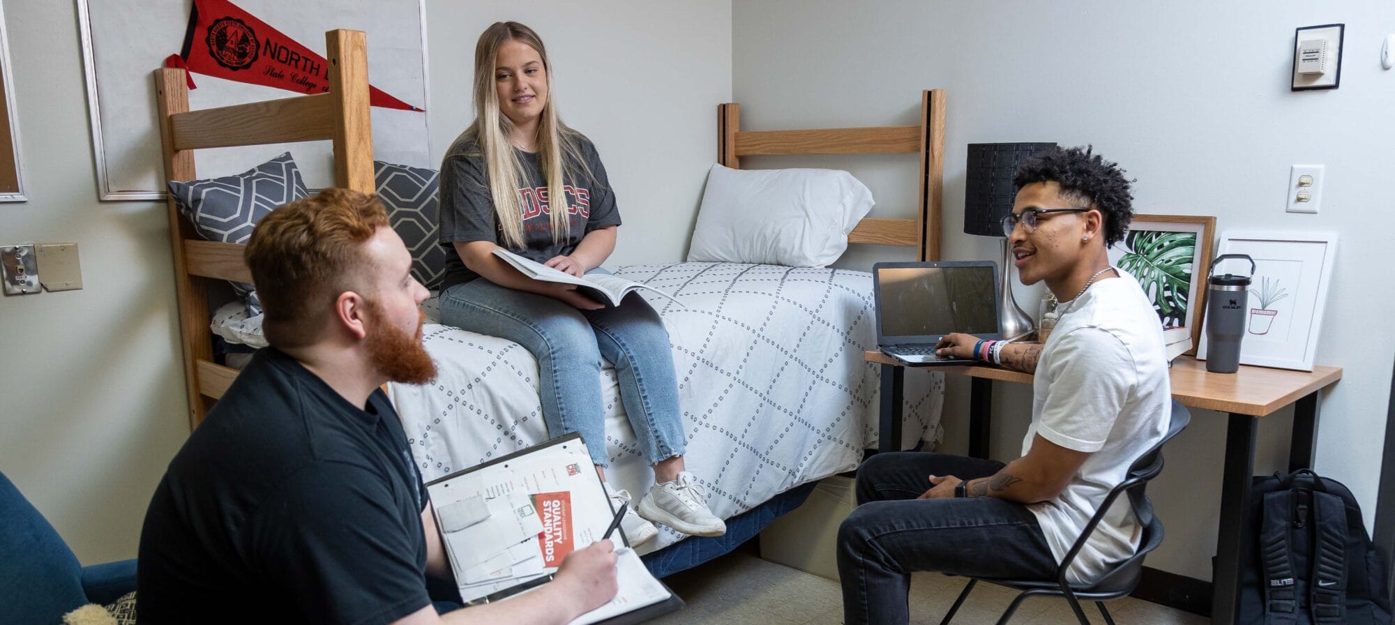 Ftr Dorm