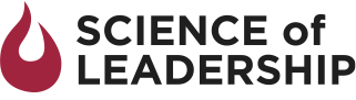 Science of Leadership Logo