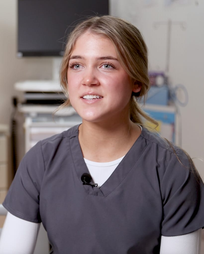 Test Vert Eliana Nursing