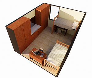 Res life rendering walton schulz