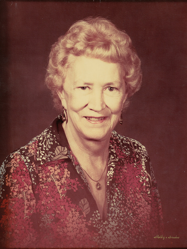 Margie Maricle Hoeft