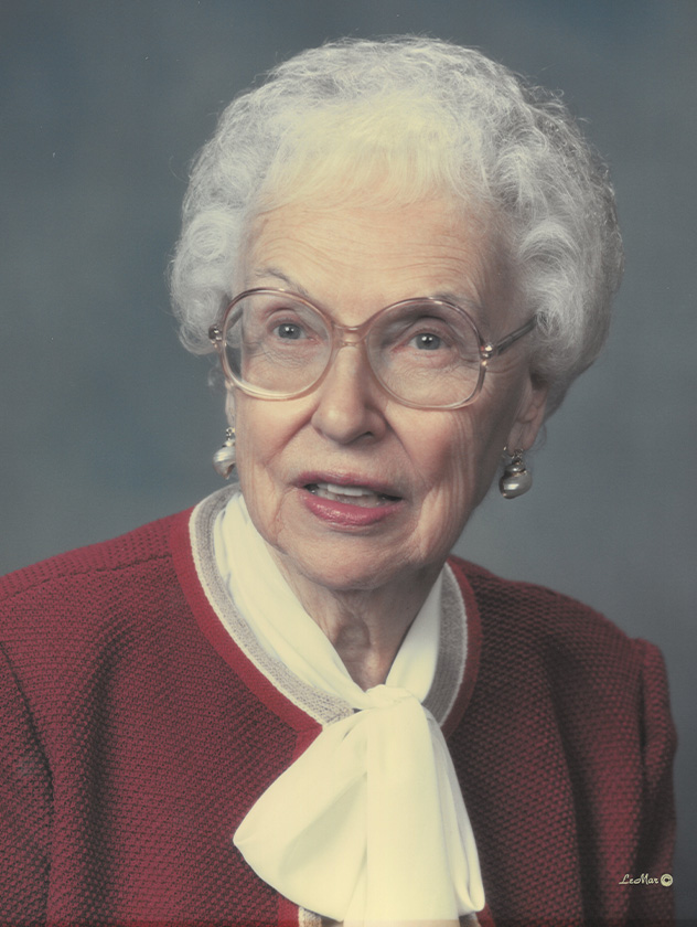 Evelyn Dada Bowman
