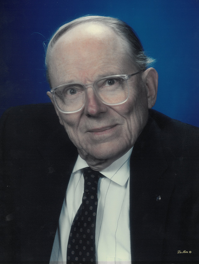 Vernon Hektner