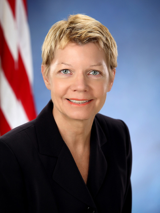 Cindy Schreiber Beck