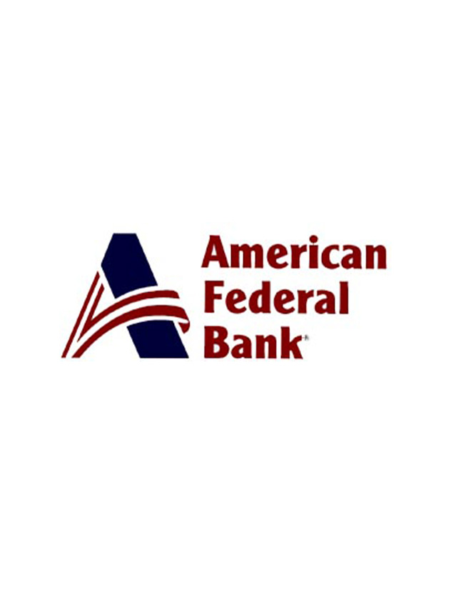 American Federal Bank logo