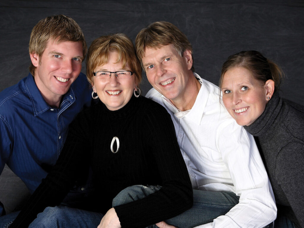 2012 Jacklitch Family