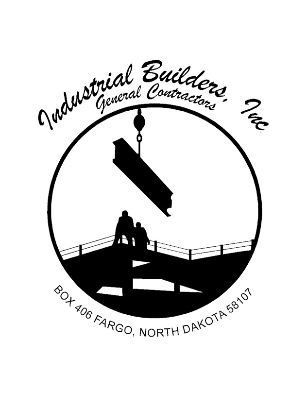 Industrial Builders logo