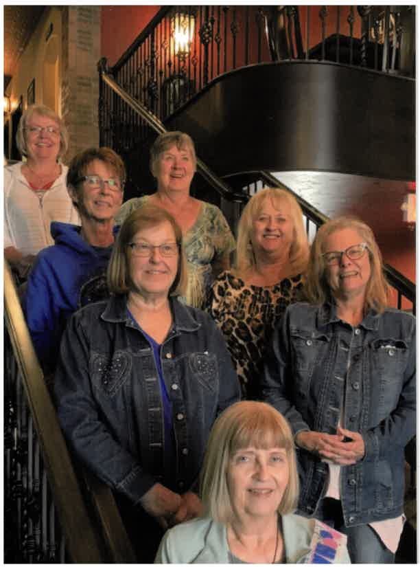 71 72 Nursing Class 2020