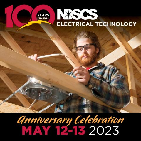 Electrical100year social2