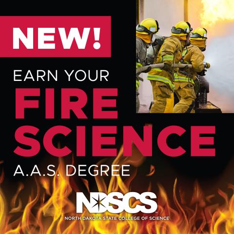Fire Science Social