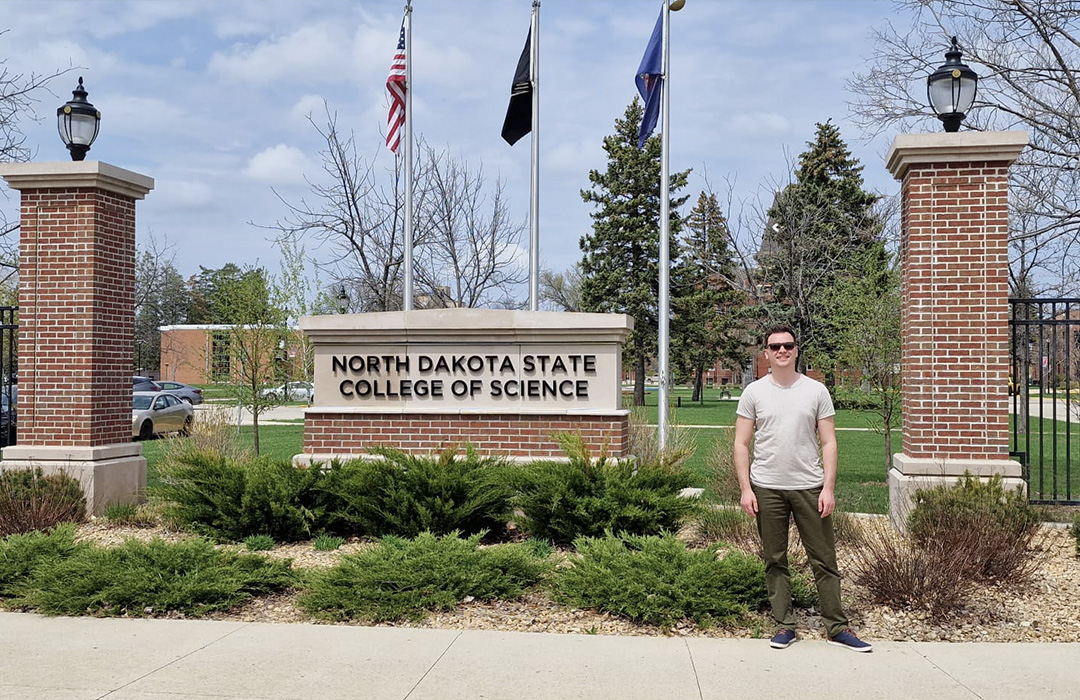 Ftr Alexander van Osch