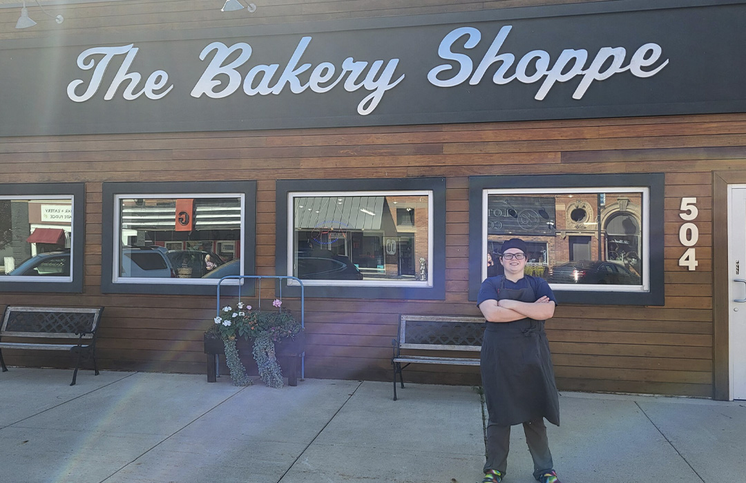 Ftr Bakery Shoppe