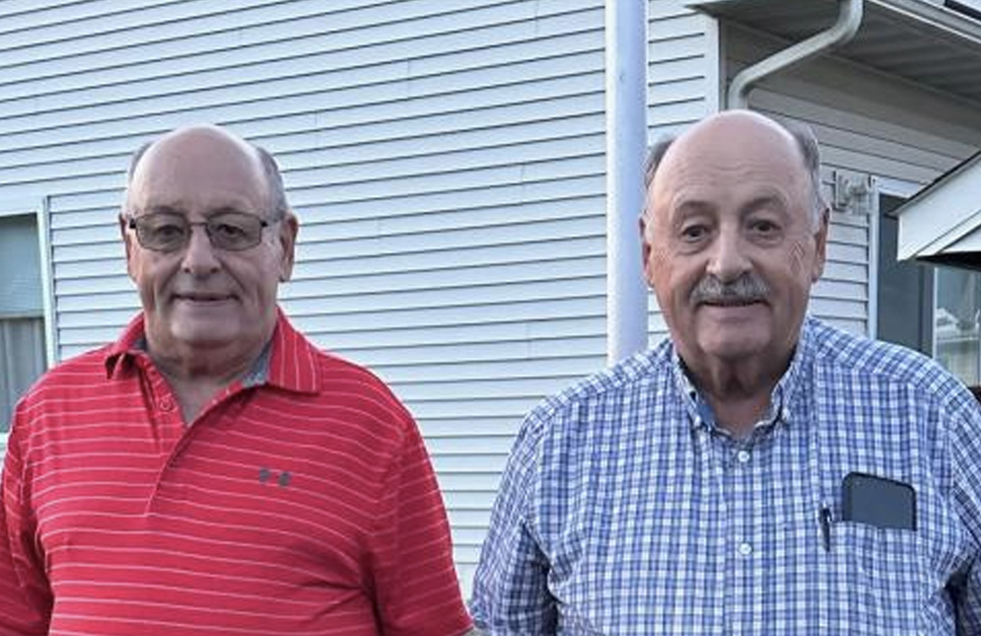 Ftr Casavant Brothers