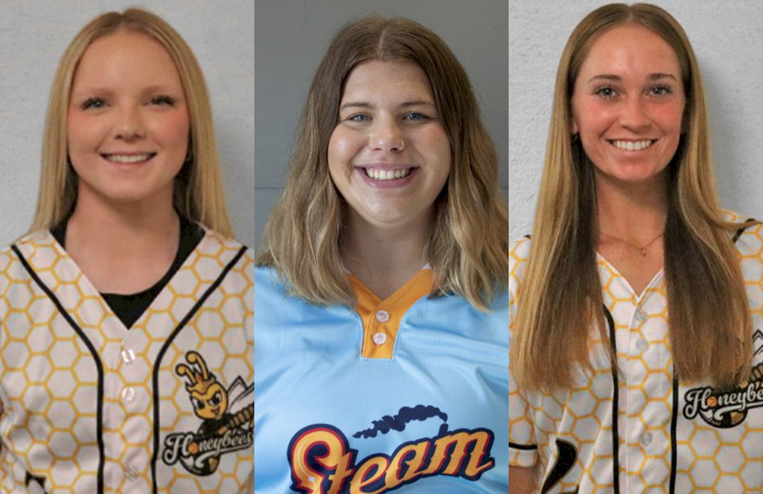 Ftr Softball Athletes