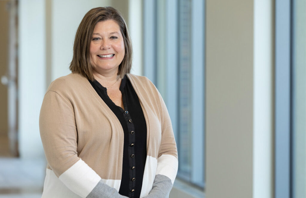 Theresa Johnson Larson