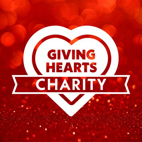 Giving Hearts Day 0