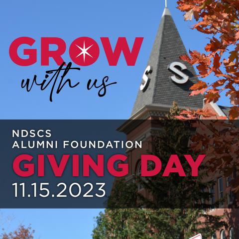 GivingDay2023 Social