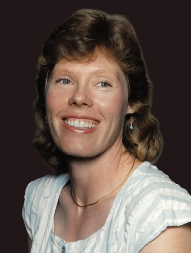 Becky Oberfoell Oakland