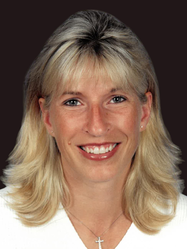 Bonnie Steinbach Grundman