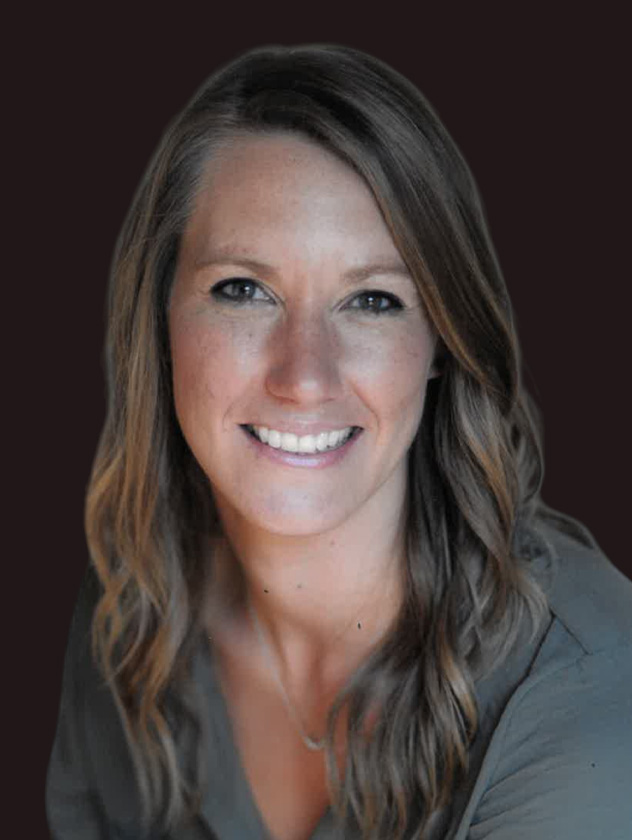 Chrissy Jacobs Edwards