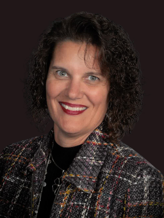 Colleen Letter Weltz