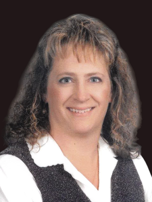 Diane Swanson Ricker