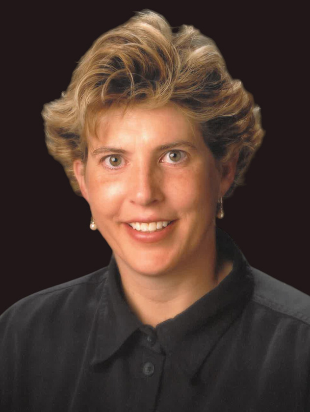 Dr. Kari Fulp Lawrence