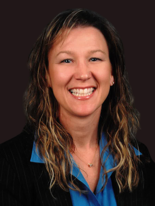 Dr. Tammy Riepe Sturdevant