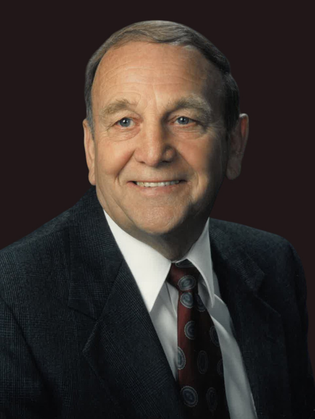 Ed Dahlgren