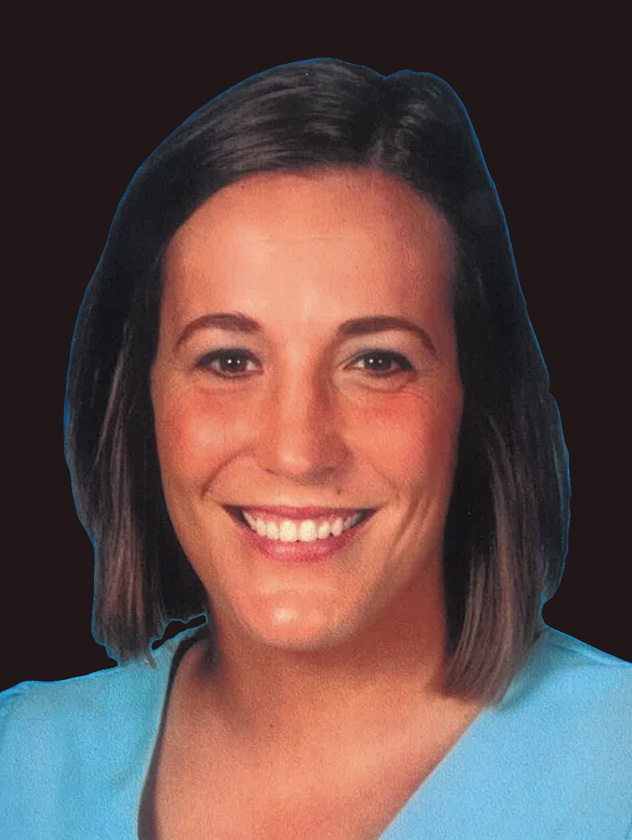 Jaclyn Sanden Shultis