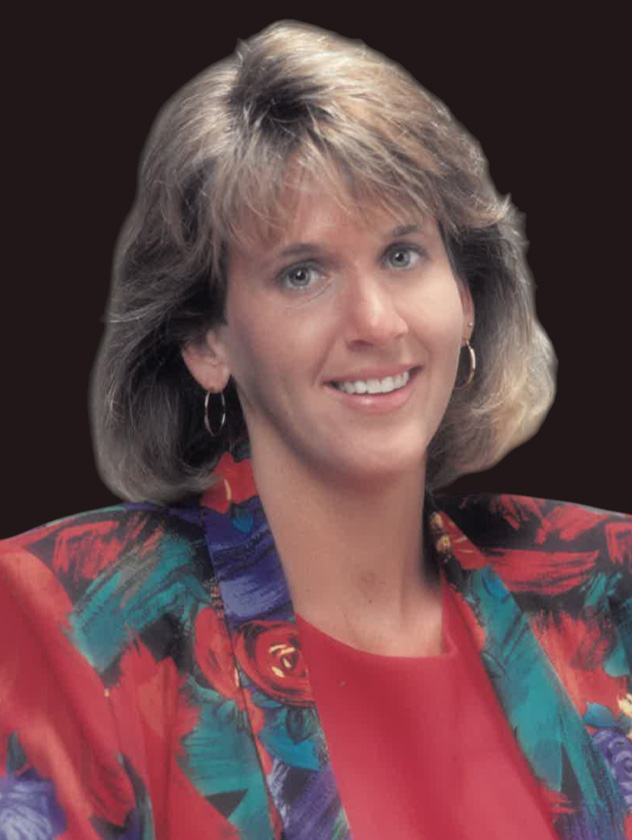 Jeanie Rettig Hoffbuhr