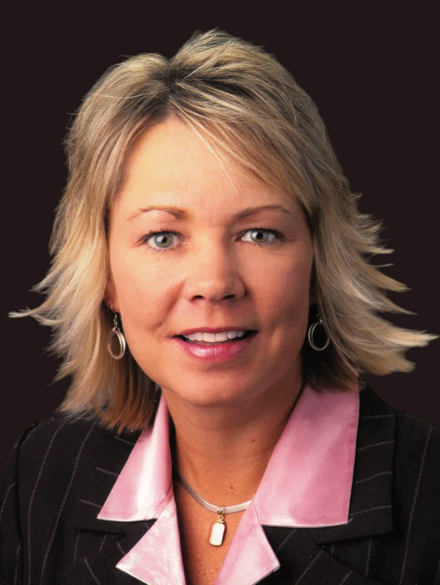 Leann Krueger Montgomery