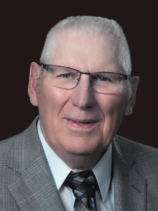 HOF Marlyn Fredericksen