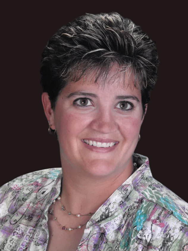 Mary Knutson Bellmore