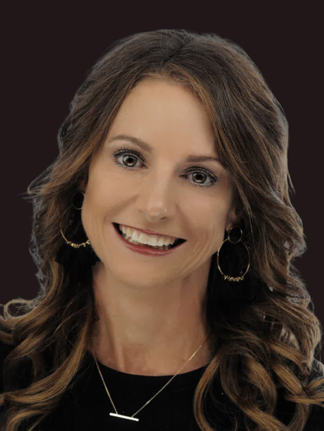 Shannon Smith Ziemer