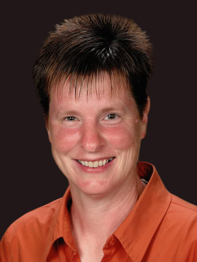 Sue Singlemann Smith